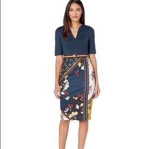 NWT Ted Baker London Dress